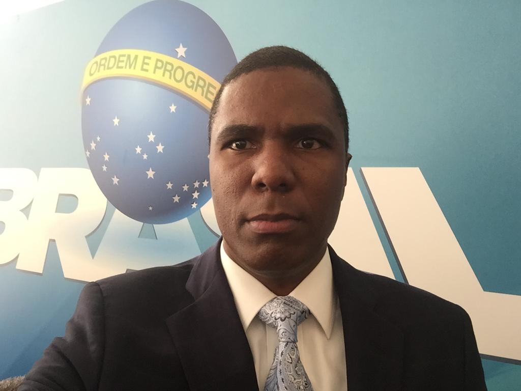 Alexandre Braga Cerqueira